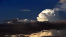 Angry Sky